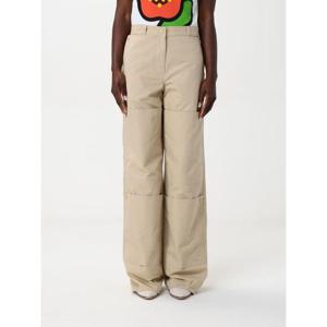 겐조 스트레이트 팬츠 FF52PA1009DL 11 Beige