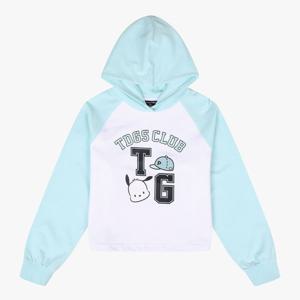 [더데이걸]포차코후드맨투맨 TGMH2511P [모다아울렛 남양주점]_G