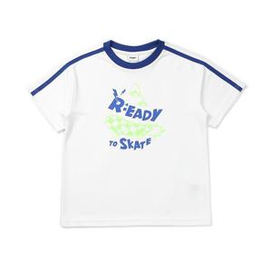 [알로봇]알로봇 보드쿨 반팔 티셔츠(14429-332-01)_IV