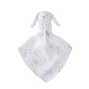 [밍크뮤]SC선물포장(아이보리)럭스루루애착손수건(35970BHB03)유아 애착인형 완구 소꼽놀이