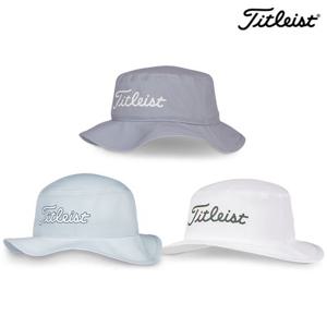 타이틀리스트 정품 브리저 버킷 골프모자 TH23BRZBN2 TH24BRZBN2