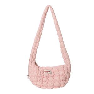 데일리 스누피 퀄팅 백 FPBAB279U