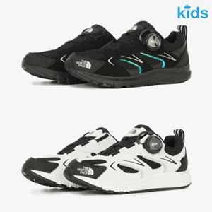 [노스페이스키즈] (NS93R82_전색상) 키즈 에너지 라이트 보아   NKUS