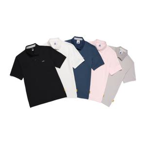 내셔널지오그래픽 N252UPL920 카리디 피케 반팔 티셔츠 5종택 1