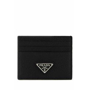 [PRADA] 남성 PORTAFOGLI 2MC0252E54 F0002 블랙 /2