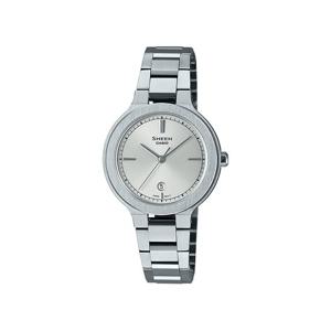 [지샥] SHE-4559D-7AUDF CASIO SHEEN,아날로그시계,여성시계
