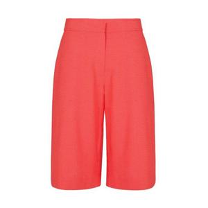 [올리비아하슬러]린넨 혼방 하프 팬츠_OHCMPT801