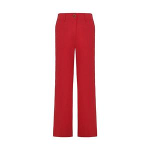 [크로커다일레이디]일자핏 밴딩 팬츠_CLCMPT902