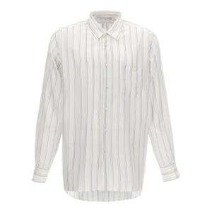 꼼데가르송 긴팔 셔츠 FZB141PER2