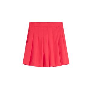 제이린드버그 SS 아디나 골프 스커트 핑크 GWSD07818-Q113
