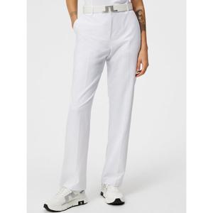 제이린드버그-여성 졸리 팬츠 골프 바지 화이트 GWPA09510-0000
