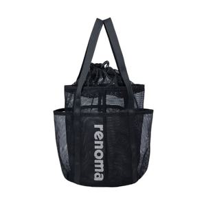 [레노마수영복]샤워 매쉬 수영 가방 RB2D003_BK