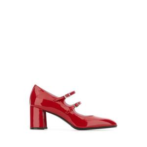 카렐 페리스 힐 펌프스 ALICE002856 RED