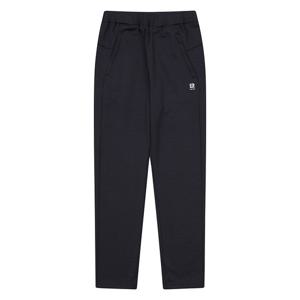 에꼴리에 남아 밴딩 슬림 트레이닝 팬츠 23A0203_NY