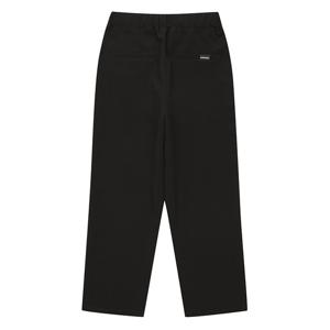 에꼴리에 남아 밴딩 스트레이트 슬랙스 팬츠 23A1204_BK