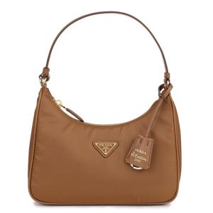 라프리마 프라다 프라다 리에디션 리나일론 미니백 1N204M-R064-F0BR5