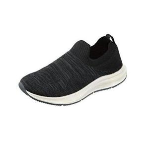 레드페이스 HC27 모션니트슬립온BK RESGLCX24106