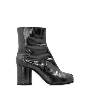 메종 마르지엘라 타비 브로큰 미러 부츠 S58WU0260P5016 T8001 TP934553397