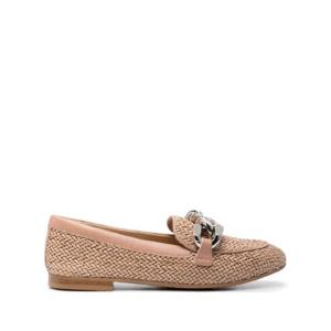 25 FW 카사데이 체인 링크 우븐 로퍼 1A224U0101C1293 TP432038992