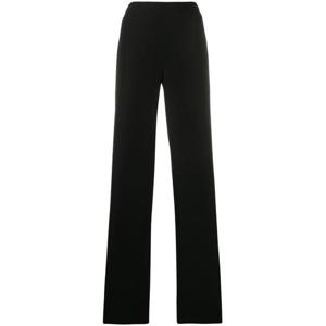 엠포리오 아르마니 스트레이트 팬츠 8N2P05 2NWAZ 0999 BLACK