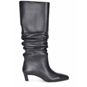 알로하스 부츠 S10054901 Black