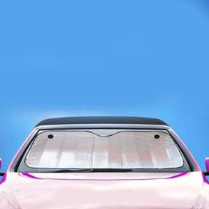 할인 앞창햇빛가리개130X60 썬블럭 차양막 덮개