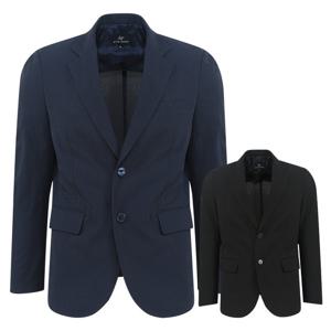 페라어스 남성 여름용 솔리드 콤비 자켓 CJM5DJ7434