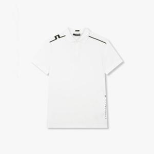 M 제이린드버그골프반팔티 LQC S1514326652 [Men] 테니스 리오넬 레귤러 핏 폴로