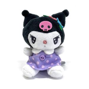 아트박스/키즈키즈 쿠로미 레트로 인형 가방걸이(H507770)