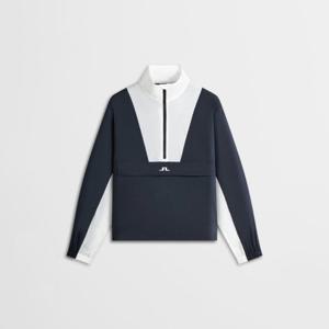 제이린드버그골프자켓 LQC S1545111801 [Women] 델라니 아노락