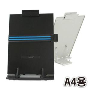 아트박스/다산사무기 다산사무기 독서대 카피홀더 No.830 A4용