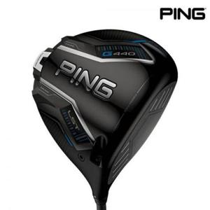 [핑] PING   G440 LST 9도 ALTA J CB BLUE S 드라이버 DA3673416
