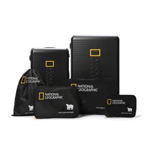 내셔널지오그래픽 [신상] N255ASU180 벤타 캐리어 세트 CHARCOAL