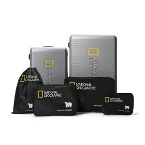 내셔널지오그래픽 [신상] N255ASU180 벤타 캐리어 세트 TITANIUM