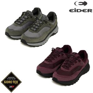 아이더 (DMF23G08-09) 남녀공용 베른 와이드 고어텍스 쿠셔닝 와이드핏 등산화