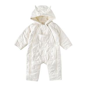 M밍크뮤D 25FW (IV)루루퀼팅아우터우주복 가을겨울초봄 아우터 (35A1260301)