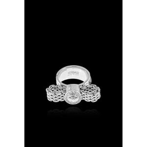 베르사체 메두사 헤드 플라크 링 10209921A00620 3J030 TP944436624