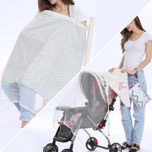 수유커버 올인원 수유가리개 유모차햇빛가리개 203912