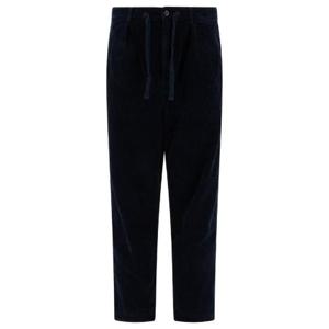 폴로 랄프 로렌 클래식핏 플리츠 코듀로이 팬츠 710944489 002HUNTERNAVY TP934610115