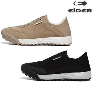 아이더 (DWF24N41-42) 남녀공용 겨울 비바체 코듀로이 꺽어 신을수있는 운동화