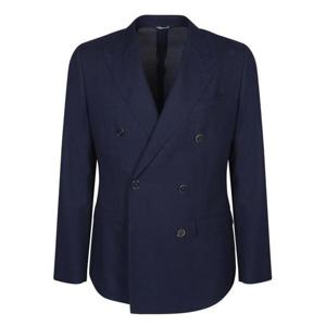 돌체앤가바나 수트 자켓 G2NW1T FM2GU S8031 Blue