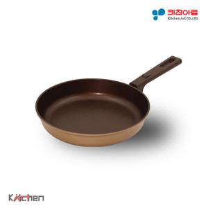 키친아트 루나 IH 인덕션 프라이팬 28cm