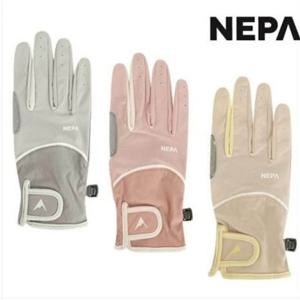 네파 [택가45,000원]  7J28109 여성 클라라 고밀도스트레치 장갑