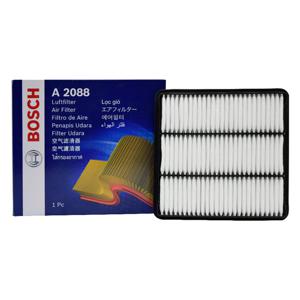 현대 에쿠스 3.3 (07.06~08.12) 보쉬 정품 에어필터 A2088