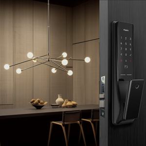 아카라 [본사정품] 스마트 도어락 K100 방문설치 패키지