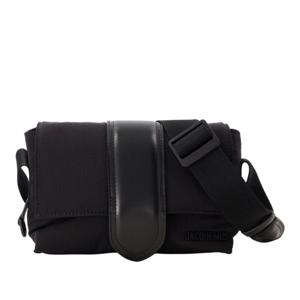 자크뮈스 르 쁘띠 메신저 밤빈 크로스바디 백 BAM00373AW00424