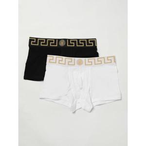 베르사체 팬티 AU101811A1001 1A83K Black 1