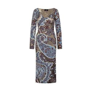 에트로 원피스 WRHA019999JJD03 S9880 MULTI FDO AZZURRO