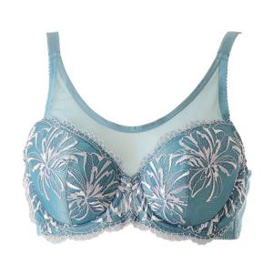 와코루 여성브라 살루트 감각 풀컵으로 커버되는 C D컵 DBR0461CD