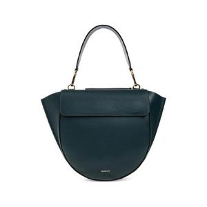 25 FW 반들러 반들러 하프 문 토트 백 25108000021 TP441076151